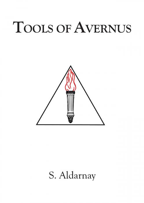 Tools of Avernus by S Aldarnay